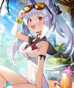 Page 320 of gaou PIXIV - preview thumbnail