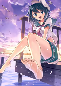 Page 65 of gaou PIXIV - preview thumbnail
