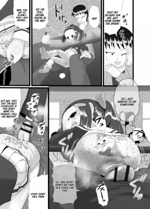 Page 13 of kaori 3 - preview thumbnail
