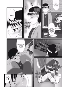 Page 16 of kaori 3 - preview thumbnail