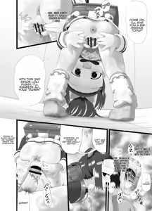 Page 26 of kaori 3 - preview thumbnail