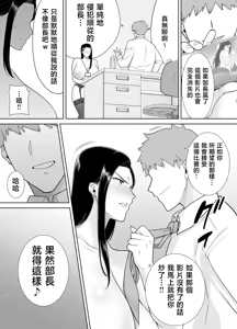 Page 89 of パワハラ女上司と社畜くん1+2 - preview thumbnail