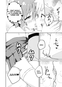 Page 12 of Kounai ichi no Bishounen to xxx Shita Hanashi | The Story of How I Had xxx with the Most Beautiful Boy in School - preview thumbnail