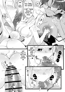 Page 27 of Futanari Oni to Koisuru Kemono - preview thumbnail