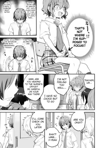 Page 11 of Kounai ichi no Bishounen to xxx Shita Hanashi 2 | The Story of How I Had xxx with the Most Beautiful Boy in School 2 - preview thumbnail