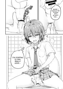 Page 14 of Kounai ichi no Bishounen to xxx Shita Hanashi 2 | The Story of How I Had xxx with the Most Beautiful Boy in School 2 - preview thumbnail