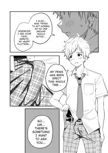Page 18 of Kounai ichi no Bishounen to xxx Shita Hanashi 2 | The Story of How I Had xxx with the Most Beautiful Boy in School 2 - preview thumbnail