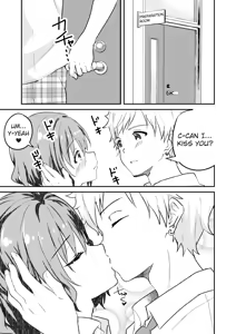 Page 19 of Kounai ichi no Bishounen to xxx Shita Hanashi 2 | The Story of How I Had xxx with the Most Beautiful Boy in School 2 - preview thumbnail