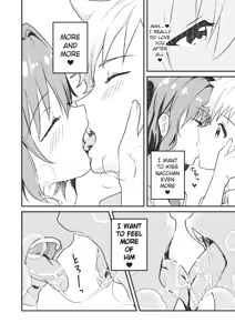 Page 20 of Kounai ichi no Bishounen to xxx Shita Hanashi 2 | The Story of How I Had xxx with the Most Beautiful Boy in School 2 - preview thumbnail