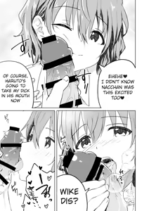 Page 23 of Kounai ichi no Bishounen to xxx Shita Hanashi 2 | The Story of How I Had xxx with the Most Beautiful Boy in School 2 - preview thumbnail