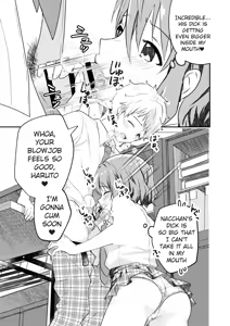 Page 25 of Kounai ichi no Bishounen to xxx Shita Hanashi 2 | The Story of How I Had xxx with the Most Beautiful Boy in School 2 - preview thumbnail