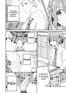 Page 10 of Kounai ichi no Bishounen to xxx Shita Hanashi 2 | The Story of How I Had xxx with the Most Beautiful Boy in School 2 - preview thumbnail