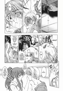 Page 106 of Maru-Imo!? + Imouto wa Shouganai!? - preview thumbnail