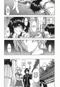 Page 108 of Maru-Imo!? + Imouto wa Shouganai!? - preview thumbnail