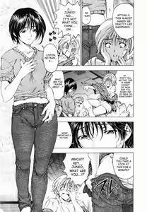 Page 223 of Maru-Imo!? + Imouto wa Shouganai!? - preview thumbnail