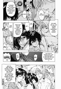 Page 237 of Maru-Imo!? + Imouto wa Shouganai!? - preview thumbnail
