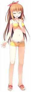 Page 189 of Kurano-kunchi no Futago Jijou - preview thumbnail