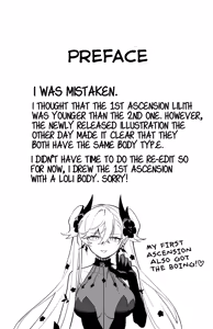The Room That You Can't Get Out Until You ◯◯◯◯ — hentai manga cover on Fhentai