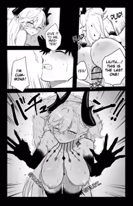 Page 31 of The Room That You Can't Get Out Until You ◯◯◯◯ - preview thumbnail