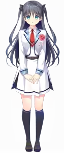 Page 270 of Umi to Yuki no Cyan Blue - preview thumbnail
