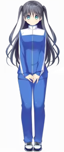 Page 345 of Umi to Yuki no Cyan Blue - preview thumbnail