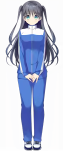 Page 347 of Umi to Yuki no Cyan Blue - preview thumbnail