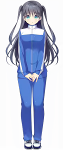 Page 348 of Umi to Yuki no Cyan Blue - preview thumbnail