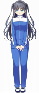 Page 349 of Umi to Yuki no Cyan Blue - preview thumbnail