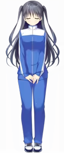 Page 350 of Umi to Yuki no Cyan Blue - preview thumbnail