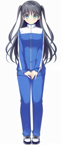 Page 359 of Umi to Yuki no Cyan Blue - preview thumbnail