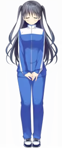 Page 361 of Umi to Yuki no Cyan Blue - preview thumbnail