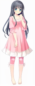 Page 383 of Umi to Yuki no Cyan Blue - preview thumbnail