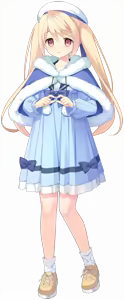 Page 537 of Umi to Yuki no Cyan Blue - preview thumbnail
