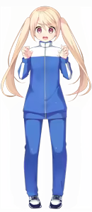 Page 587 of Umi to Yuki no Cyan Blue - preview thumbnail