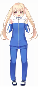 Page 588 of Umi to Yuki no Cyan Blue - preview thumbnail