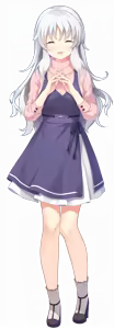 Page 775 of Umi to Yuki no Cyan Blue - preview thumbnail