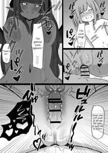 Page 11 of Ane wa Incubus ni Tanetsuke Sare, Otouto wa Succubus no Kachiku ni Sareru Ohanashi | A story about an Onee-san being impregnated by an incubus and her Onii-chan being made into a succubus' pet - preview thumbnail