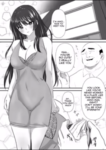 Page 6 of Anata to Watashi no Ayamachi ~Bangaihen Kairaku Ochi e no Ippo~ | Our Mistake ~Side Story: A Step Towards the Fall into Pleasure~ - preview thumbnail