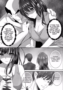 Page 9 of Anata to Watashi no Ayamachi ~Bangaihen Kairaku Ochi e no Ippo~ | Our Mistake ~Side Story: A Step Towards the Fall into Pleasure~ - preview thumbnail