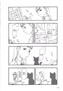Page 25 of Mahou Shoujo Soushuuhen - preview thumbnail