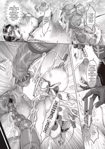 Page 16 of Hiiro no Climax - SCARLET CLIMAX - preview thumbnail