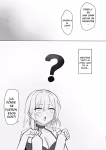 Page 16 of Hanabi no Itazura | La broma de Sparkle - preview thumbnail