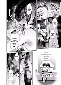 Page 31 of Umise Aoba wa Kimi dake no Mono ni Naritai - preview thumbnail