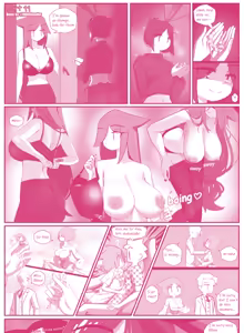 Page 17 of An offer + An offer 2 you! - preview thumbnail