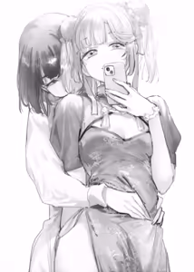 Page 3 of Ai to Bouryoku to Skin ~Shin Teikoku Hen~ - LOVE, VIOLENCE AND SKIN. - preview thumbnail