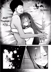 Page 14 of Oshiete Ageru 2 ~Kyonyuu Bijin Onee-san to Rouninsei no Boku no ○○○ na Ohanashi~ | I'll Teach You 2 ~ The Story of a Beautiful Big-Breasted Woman and Me, a Ronin ~ - preview thumbnail