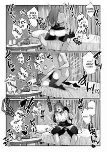 Page 49 of Oshiete Ageru 2 ~Kyonyuu Bijin Onee-san to Rouninsei no Boku no ○○○ na Ohanashi~ | I'll Teach You 2 ~ The Story of a Beautiful Big-Breasted Woman and Me, a Ronin ~ - preview thumbnail