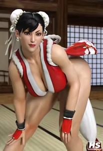 Page 54 of Mai Shiranui Hentai Collection Part 2 - preview thumbnail