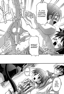 Page 19 of Kanzen Nenshou 5.25 side-T ni Youkoso! - preview thumbnail