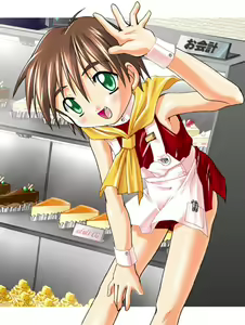 Page 30 of Kanzen Nenshou 5.25 side-T ni Youkoso! - preview thumbnail